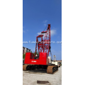 Used FUWA QUY150 Cranes on Sale